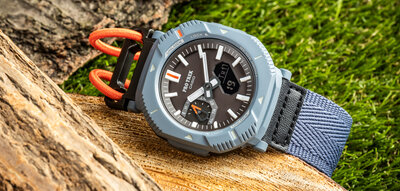 Casio Protrek PRJ-B001B-2ER