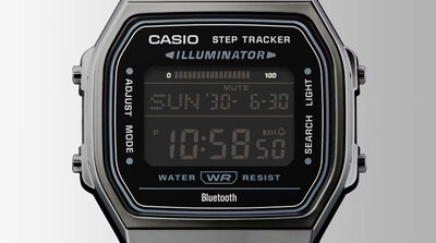 Casio Vintage ABL-100WEGG-1BEF