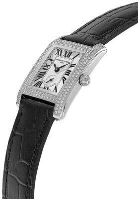 Frederique Constant Classics Carrée Ladies Quartz FC-235S2CD26