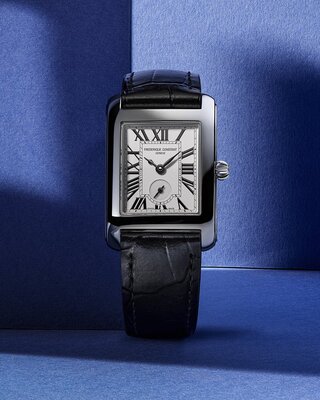 Frederique Constant Classics Quartz FC-235S2C6