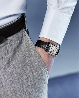 Frederique Constant Classics Quartz FC-235S2C6