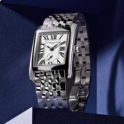 Frederique Constant Classics Quartz FC-235S2C6B