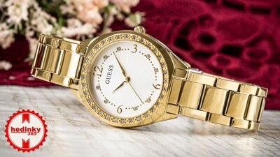 Guess Charlotte GW0767L2