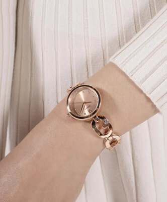 Guess Empower GW0759L3 (II. Akosť)