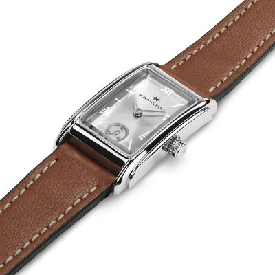 Hamilton American Classic Quartz H11221550