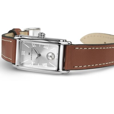Hamilton American Classic Quartz H11221550