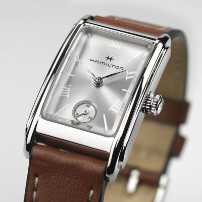 Hamilton American Classic Quartz H11221550