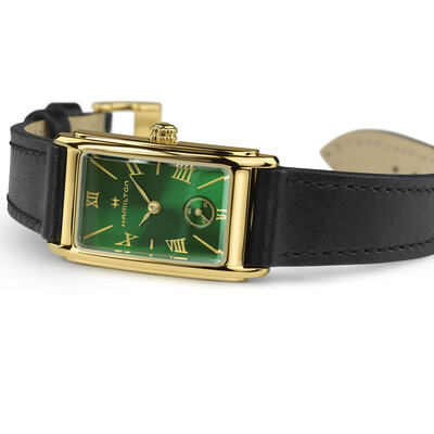 Hamilton American Classic Quartz H11261760