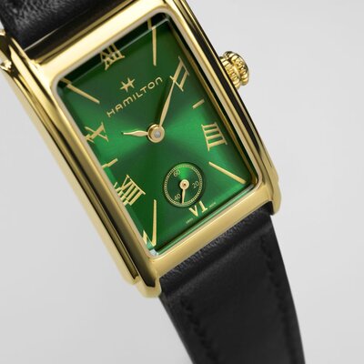 Hamilton American Classic Quartz H11261760