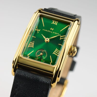 Hamilton American Classic Quartz H11261760