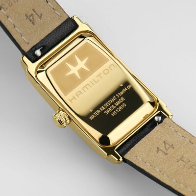 Hamilton American Classic Quartz H11261760