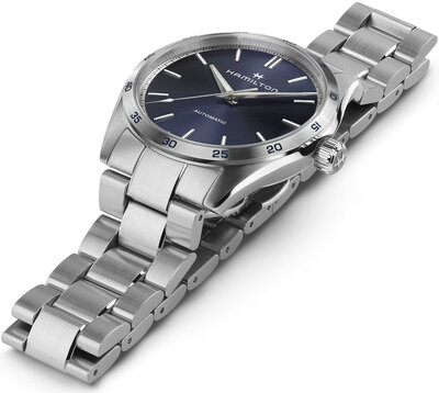 Hamilton Jazzmaster Performer Automatic H36215140