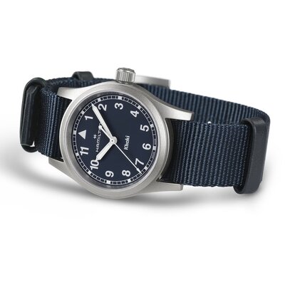 Hamilton Khaki Field Quartz H69301940