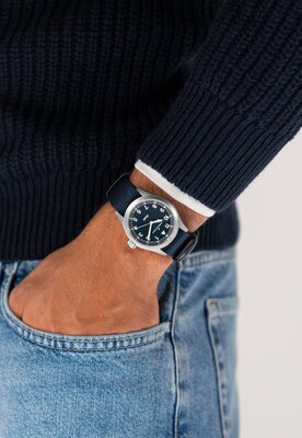 Hamilton Khaki Field Quartz H69401940