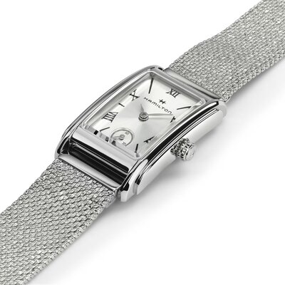 Hodinky Hamilton American Classic Quartz H11221150