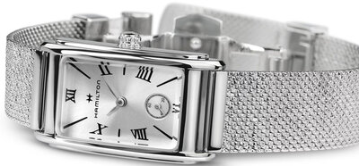 Hodinky Hamilton American Classic Quartz H11221150