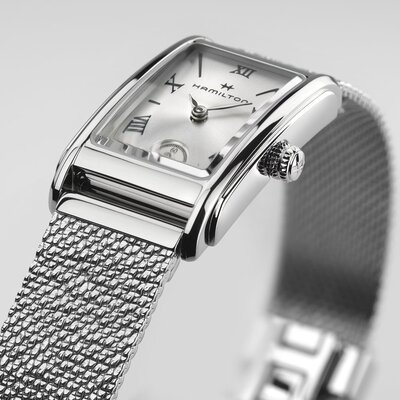 Hodinky Hamilton American Classic Quartz H11221150