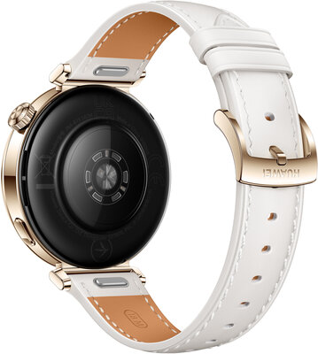 Huawei Watch GT 5 41mm, White Leather