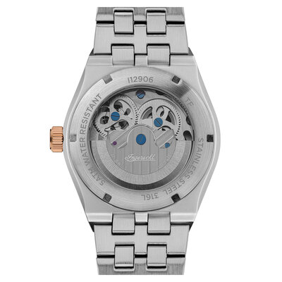 Ingersoll The Broadway Automatic I12906