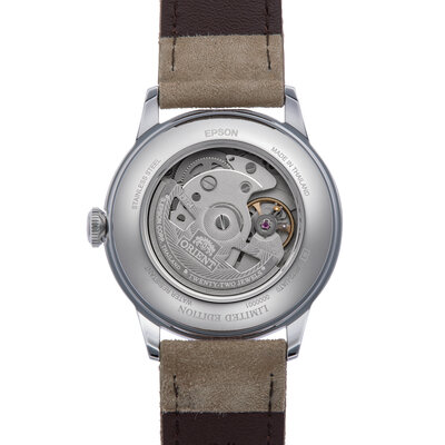 Orient Classic Bambino 2nd Generation Version7 Automatic RA-AC0M12L30B