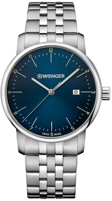 Wenger Urban Classic Quartz 01.1741.123 (II. Akosť)
