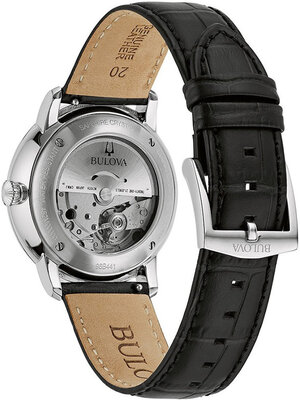 Bulova Hudson Automatic 96B441