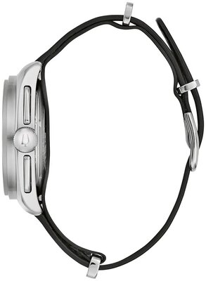 Bulova Lunar Pilot Quartz Chronograph 96K115 (+ náhradný remienok)
