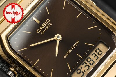 Casio Vintage AQ-230GA-5AMQYES