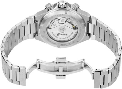 Certina DS-7 Chronograph Automatic C043.427.11.041.00