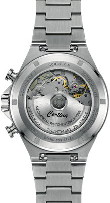 Certina DS-7 Chronograph Automatic C043.427.11.091.00