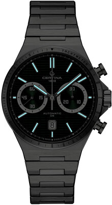 Certina DS-7 Chronograph Automatic C043.427.11.091.00