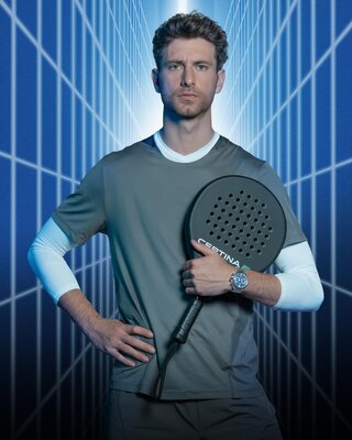 Certina DS-7 Chronograph Automatic C043.427.11.091.00