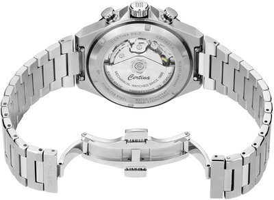 Certina DS-7 Chronograph Automatic C043.427.21.051.00