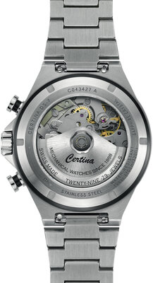 Certina DS-7 Chronograph Automatic C043.427.21.051.00