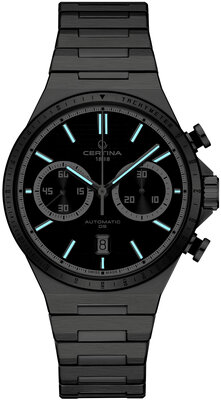 Certina DS-7 Chronograph Automatic C043.427.21.051.00