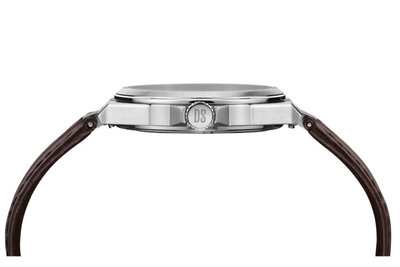 Certina DS-7 Quartz C043.410.16.031.00