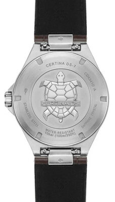 Certina DS-7 Quartz C043.410.16.031.00