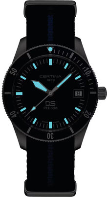 Certina DS PH100M Gent C044.410.18.040.00