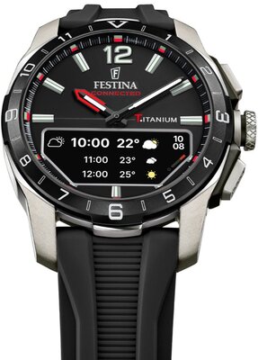 Festina Smartime Connected D 23000/4