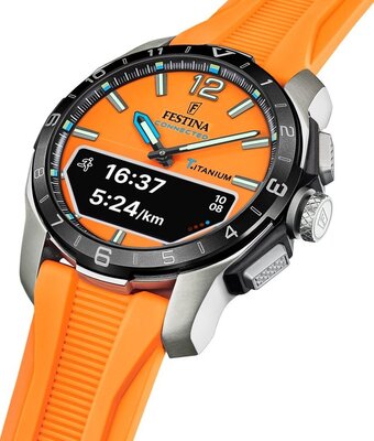 Festina Smartime Connected D 23000/7