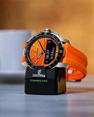 Festina Smartime Connected D 23000/7