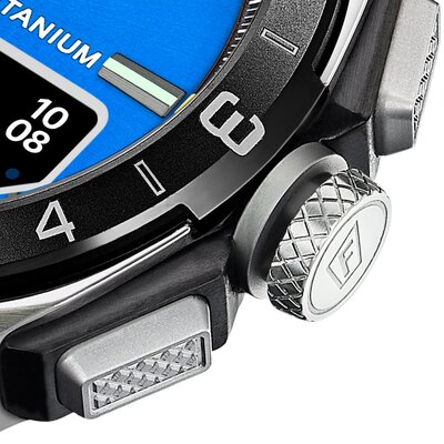 Festina Smartime Connected D 23000/8