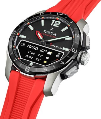Festina Smartime Connected D 23000/C