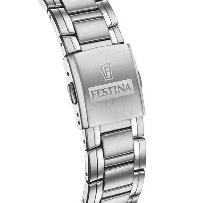 Festina Timeless Chronograph 20704/3