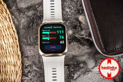 Huawei Watch D2 Gold