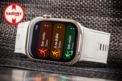 Huawei Watch D2 Gold