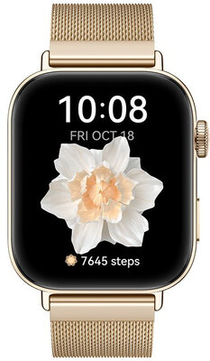 Huawei Watch Fit 3 Gold