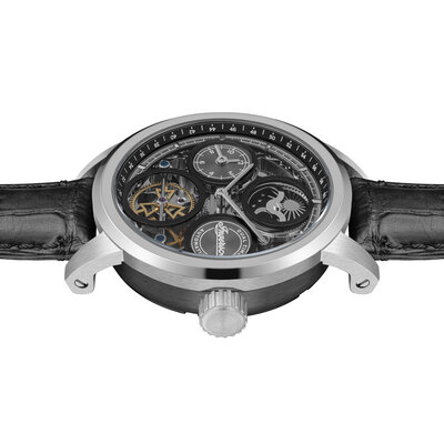 Ingersoll The Arc Automatic I16001