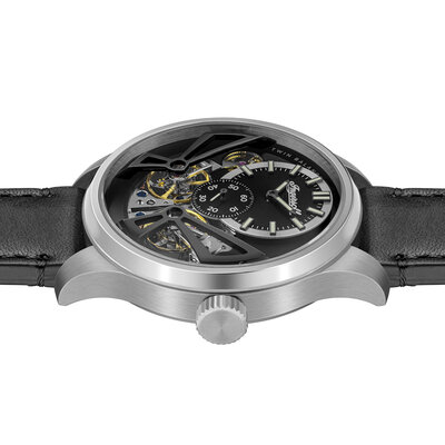 Ingersoll The Naismith Automatic I16101