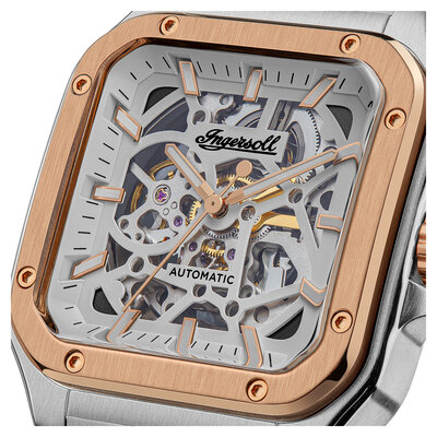 Ingersoll The Ollie Automatic I14502